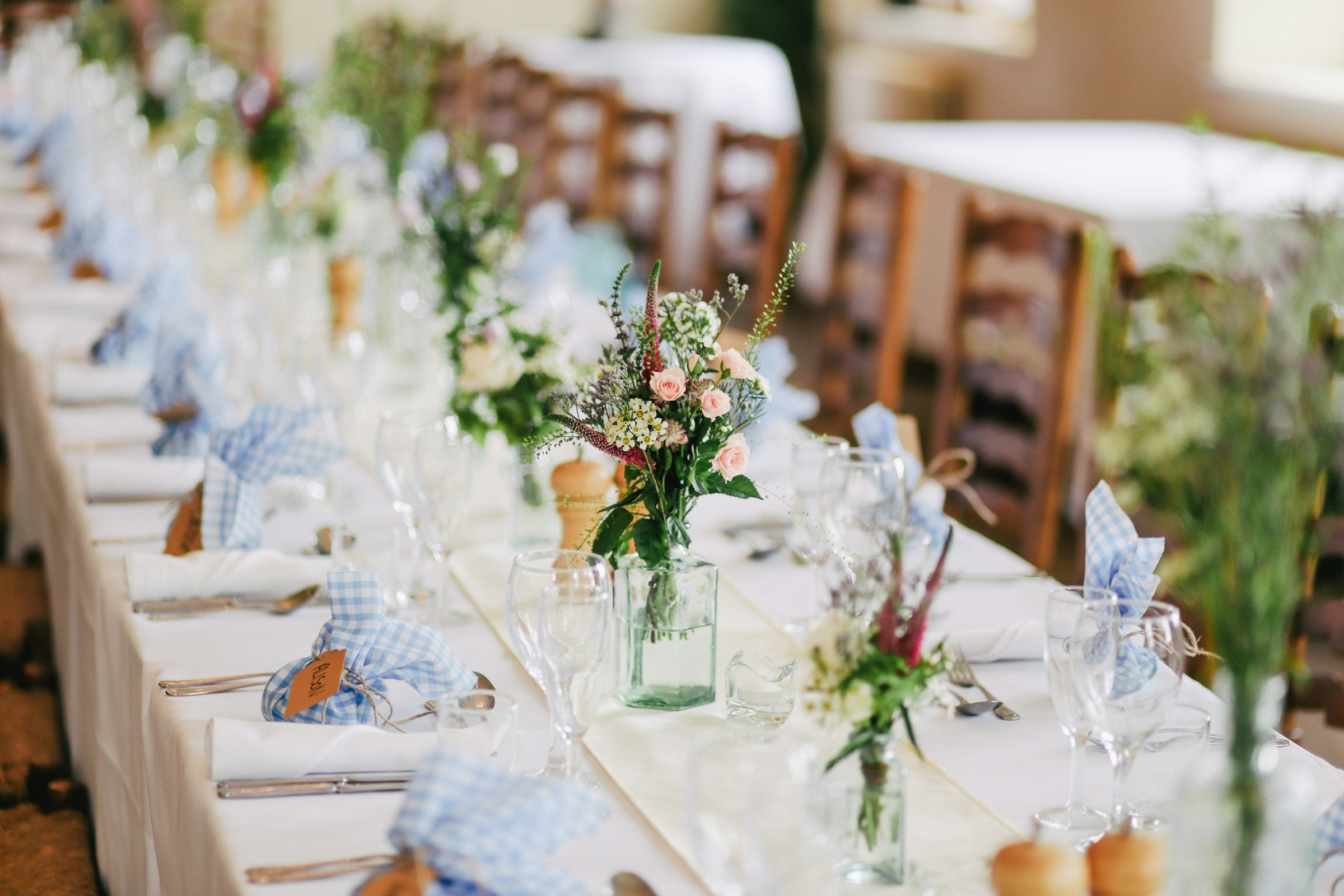 Luxury Wedding Studio - romantic celebration